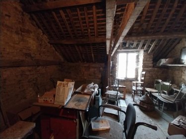 Maison a vendre Saint-Christophe-des-Bois 35210 Ille-et-Vilaine 90 m2 3 pièces 74800 euros