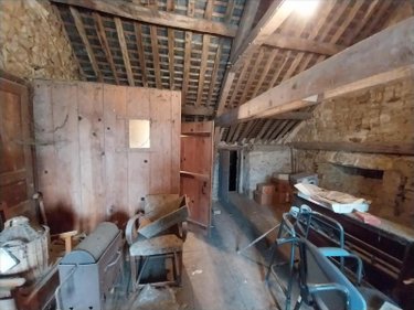 Maison a vendre Saint-Christophe-des-Bois 35210 Ille-et-Vilaine 90 m2 3 pièces 74800 euros