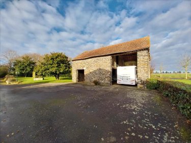 Maison a vendre Balazé 35500 Ille-et-Vilaine 84 m2 1 pièce 79800 euros
