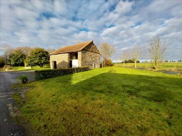 Maison a vendre Balazé 35500 Ille-et-Vilaine 84 m2 1 pièce 79800 euros