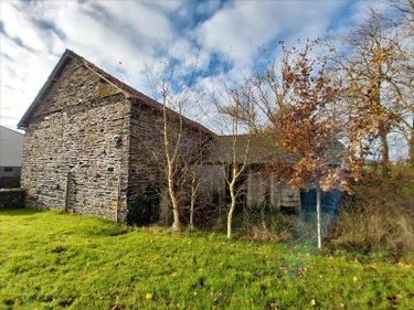 Maison a vendre Balazé 35500 Ille-et-Vilaine 84 m2 1 pièce 79800 euros