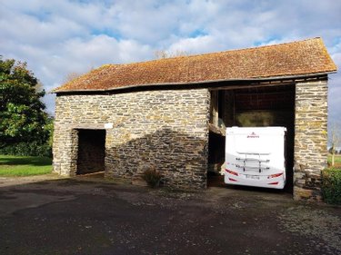 Maison a vendre Balazé 35500 Ille-et-Vilaine 84 m2 1 pièce 79800 euros