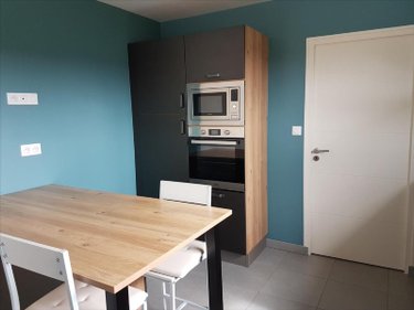 Location maison Vitré 35500 Ille-et-Vilaine 98 m2 5 pièces 925 euros