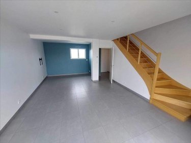 Location maison Vitré 35500 Ille-et-Vilaine 98 m2 5 pièces 925 euros