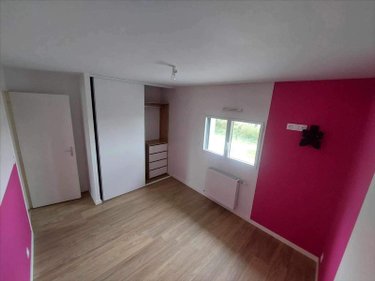 Location maison Vitré 35500 Ille-et-Vilaine 98 m2 5 pièces 925 euros