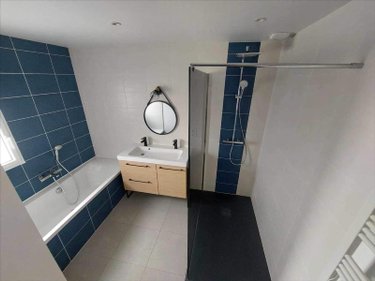 Location maison Vitré 35500 Ille-et-Vilaine 98 m2 5 pièces 925 euros