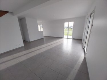 Location maison Montreuil-sous-Pérouse 35500 Ille-et-Vilaine 117 m2 6 pièces 1090 euros