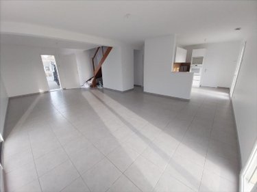 Location maison Montreuil-sous-Pérouse 35500 Ille-et-Vilaine 117 m2 6 pièces 1090 euros