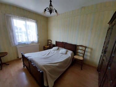 Maison a vendre Val-d'Izé 35450 Ille-et-Vilaine 130 m2 6 pièces 270400 euros