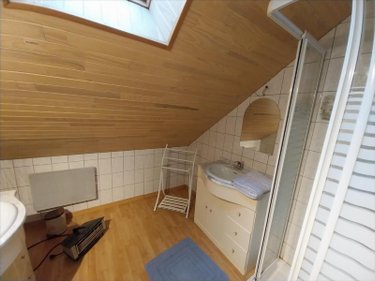 Maison a vendre Val-d'Izé 35450 Ille-et-Vilaine 130 m2 6 pièces 254800 euros