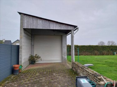 Maison a vendre Val-d'Izé 35450 Ille-et-Vilaine 130 m2 6 pièces 270400 euros