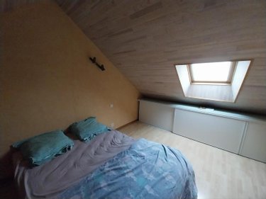 Maison a vendre Val-d'Izé 35450 Ille-et-Vilaine 130 m2 6 pièces 270400 euros