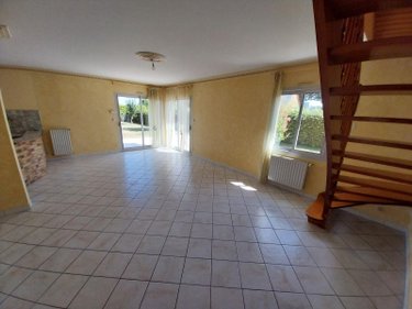 Maison a vendre Val-d'Izé 35450 Ille-et-Vilaine 130 m2 6 pièces 254800 euros
