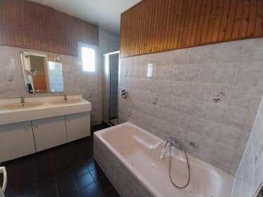 Maison a vendre Val-d'Izé 35450 Ille-et-Vilaine 130 m2 6 pièces 254800 euros