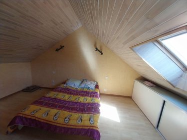 Maison a vendre Val-d'Izé 35450 Ille-et-Vilaine 130 m2 6 pièces 254800 euros