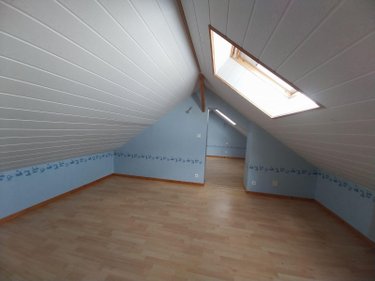 Maison a vendre Val-d'Izé 35450 Ille-et-Vilaine 130 m2 6 pièces 254800 euros