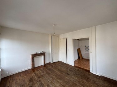 Location appartement Vitré 35500 Ille-et-Vilaine 44 m2 2 pièces 468 euros