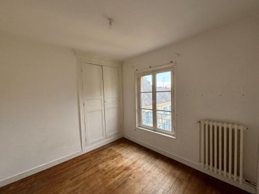 Location appartement Vitré 35500 Ille-et-Vilaine 44 m2 2 pièces 468 euros