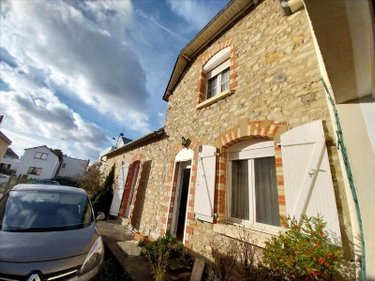Maison a vendre Rennes 35000 Ille-et-Vilaine 113 m2 6 pièces 467100 euros