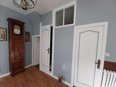 Maison a vendre Rennes 35000 Ille-et-Vilaine 113 m2 6 pièces 467100 euros