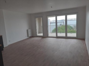 Location appartement Vitré 35500 Ille-et-Vilaine 64 m2 3 pièces 780 euros