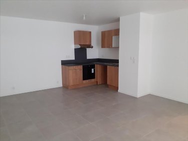 Location appartement Vitré 35500 Ille-et-Vilaine 64 m2 3 pièces 780 euros