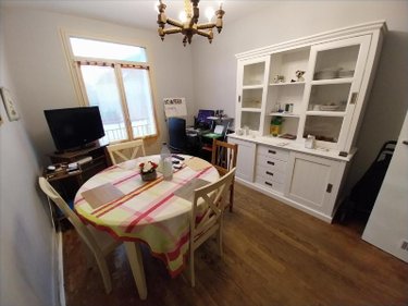 Appartement a vendre Rennes 35000 Ille-et-Vilaine 45 m2 2 pièces 130500 euros