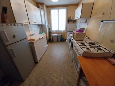 Appartement a vendre Rennes 35000 Ille-et-Vilaine 45 m2 2 pièces 130500 euros