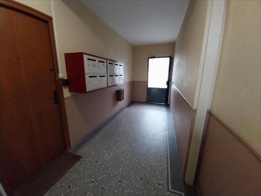 Appartement a vendre Rennes 35000 Ille-et-Vilaine 45 m2 2 pièces 130500 euros