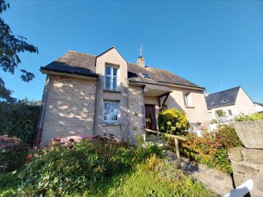 Maison a vendre Balazé 35500 Ille-et-Vilaine 121 m2 6 pièces 239200 euros