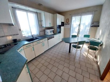 Maison a vendre Balazé 35500 Ille-et-Vilaine 121 m2 6 pièces 239200 euros