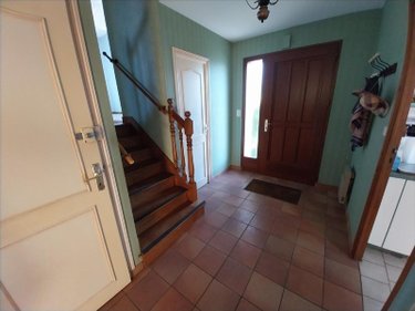 Maison a vendre Balazé 35500 Ille-et-Vilaine 121 m2 6 pièces 239200 euros