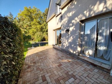 Maison a vendre Balazé 35500 Ille-et-Vilaine 121 m2 6 pièces 239200 euros