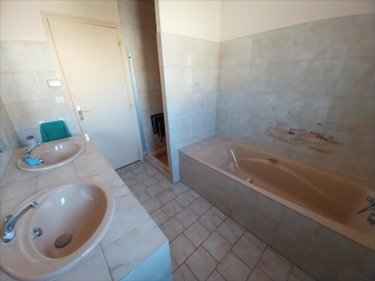 Maison a vendre Balazé 35500 Ille-et-Vilaine 121 m2 6 pièces 239200 euros