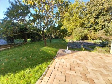 Maison a vendre Balazé 35500 Ille-et-Vilaine 121 m2 6 pièces 239200 euros