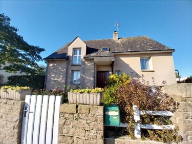 Maison a vendre Balazé 35500 Ille-et-Vilaine 121 m2 6 pièces 239200 euros