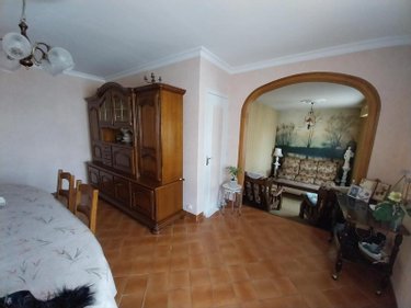 Maison a vendre Erbrée 35500 Ille-et-Vilaine 100 m2 5 pièces 167040 euros