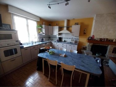 Maison a vendre Erbrée 35500 Ille-et-Vilaine 100 m2 5 pièces 167040 euros
