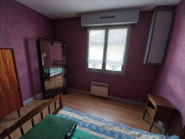 Maison a vendre Erbrée 35500 Ille-et-Vilaine 100 m2 5 pièces 167040 euros