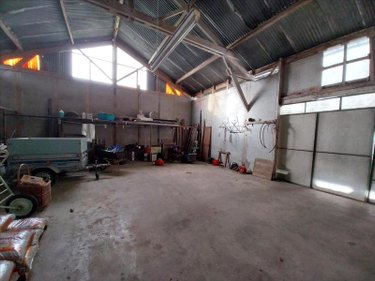 Maison a vendre Erbrée 35500 Ille-et-Vilaine 100 m2 5 pièces 155900 euros