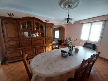 Maison a vendre Erbrée 35500 Ille-et-Vilaine 100 m2 5 pièces 155900 euros