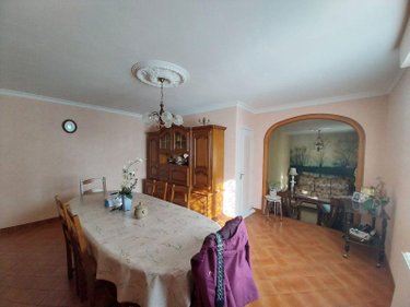 Maison a vendre Erbrée 35500 Ille-et-Vilaine 100 m2 5 pièces 155900 euros