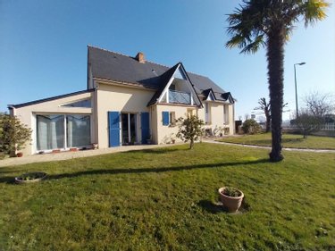 Maison a vendre Taillis 35500 Ille-et-Vilaine 181 m2 7 pièces 294900 euros