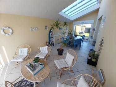 Maison a vendre Taillis 35500 Ille-et-Vilaine 181 m2 7 pièces 294900 euros