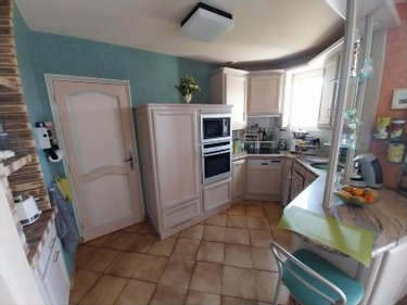 Maison a vendre Taillis 35500 Ille-et-Vilaine 181 m2 7 pièces 294900 euros