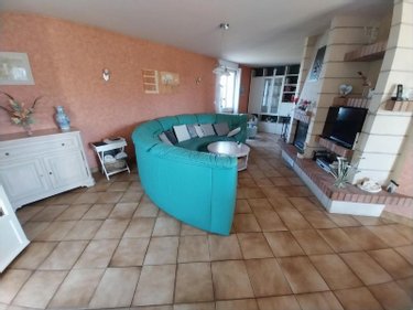 Maison a vendre Taillis 35500 Ille-et-Vilaine 181 m2 7 pièces 294900 euros