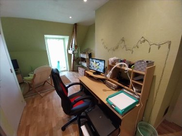 Maison a vendre Taillis 35500 Ille-et-Vilaine 181 m2 7 pièces 294900 euros