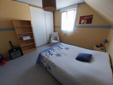 Maison a vendre Taillis 35500 Ille-et-Vilaine 181 m2 7 pièces 294900 euros