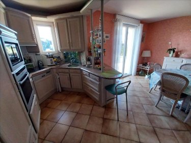Maison a vendre Taillis 35500 Ille-et-Vilaine 181 m2 7 pièces 294900 euros