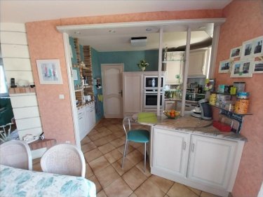 Maison a vendre Taillis 35500 Ille-et-Vilaine 181 m2 7 pièces 294900 euros